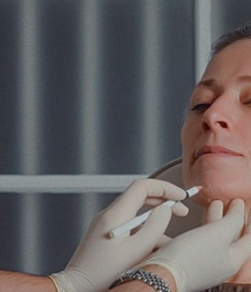 Excessive Sweating Treatment - Dr Hass Clinic