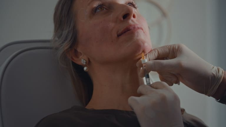 Chin Filler