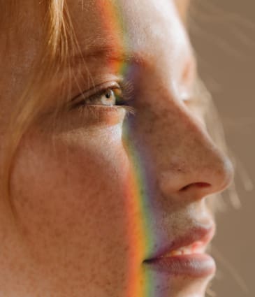 Sun Damage