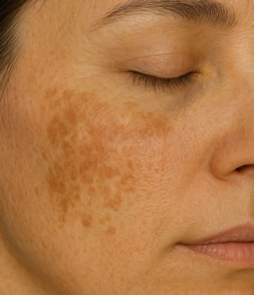 Melasma Condition