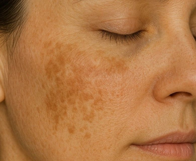 Melasma Condition