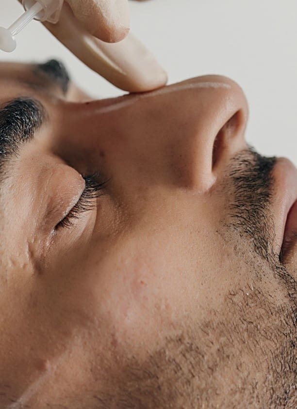 Nose Filler