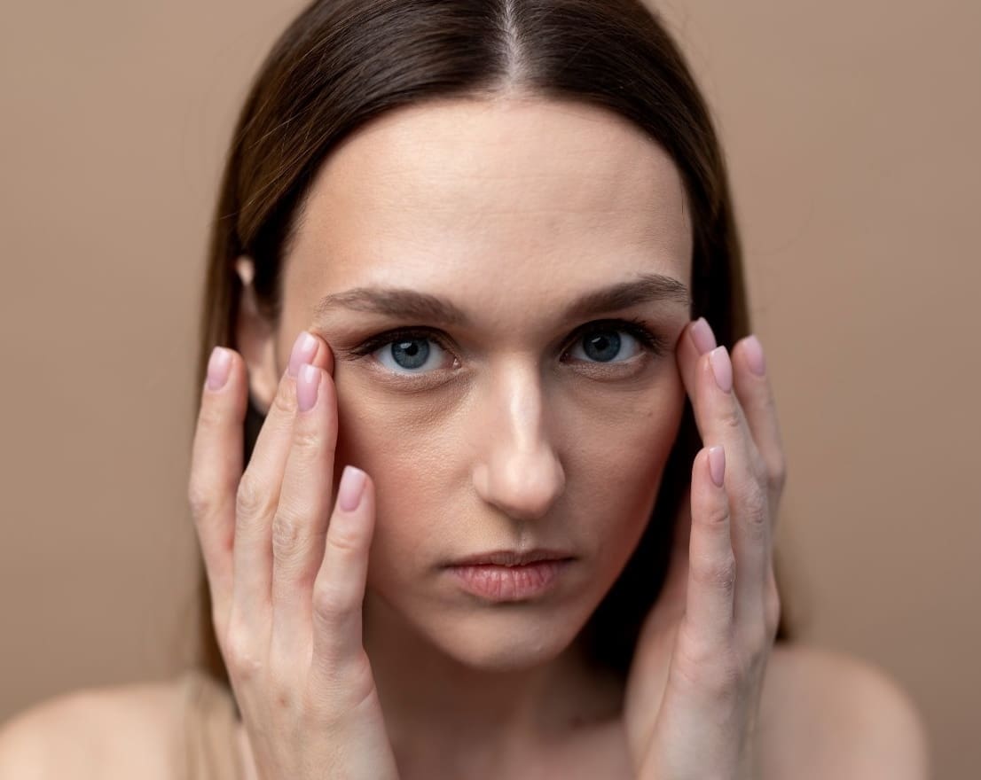 Tired Eyes: Causes, Prevention and Treatments