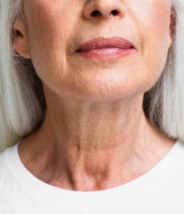 Jowls and Sagging Skin: Causes, Prevention and Treatments
