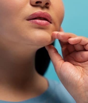Chin Concerns: Causes, Prevention and Treatments