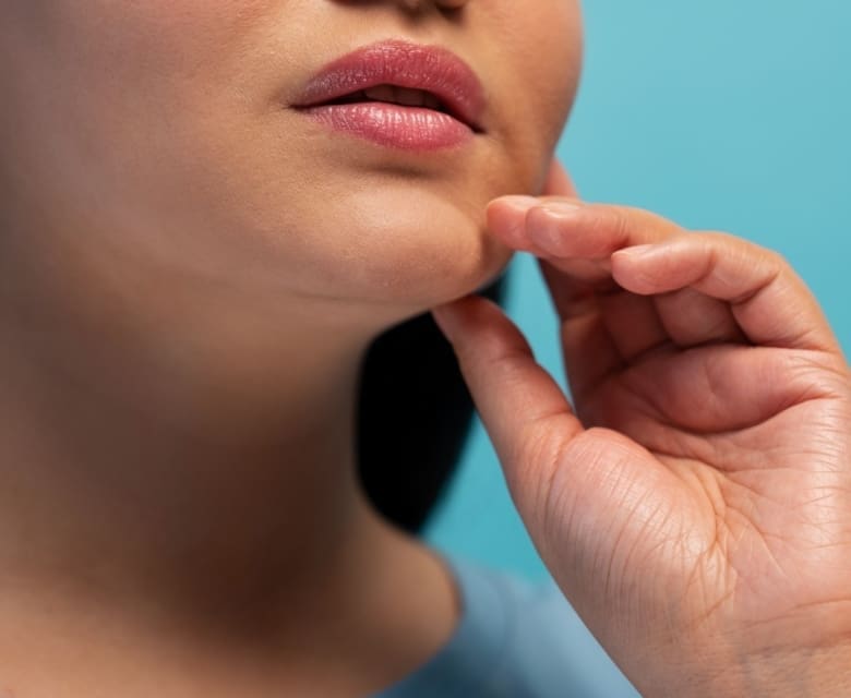 Chin Concerns: Causes, Prevention and Treatments