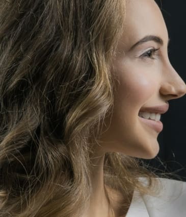 Trapezius Muscle reduction