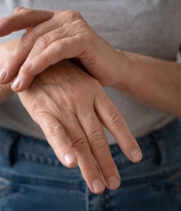 Wrinkly Hands: Causes, Prevention and Treatments