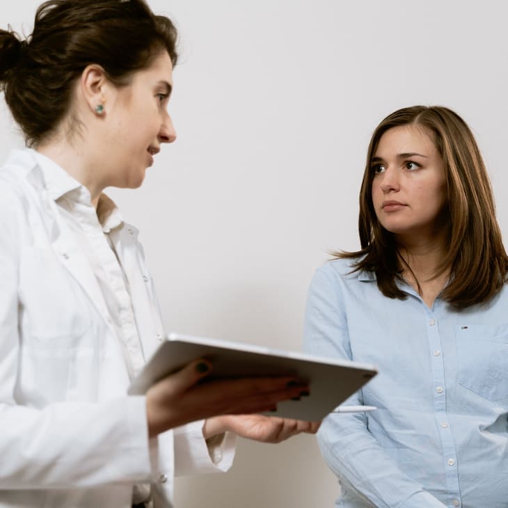 Doctors - are they worth paying more for?