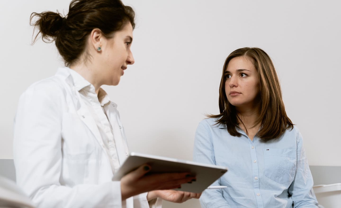 Doctors - are they worth paying more for?