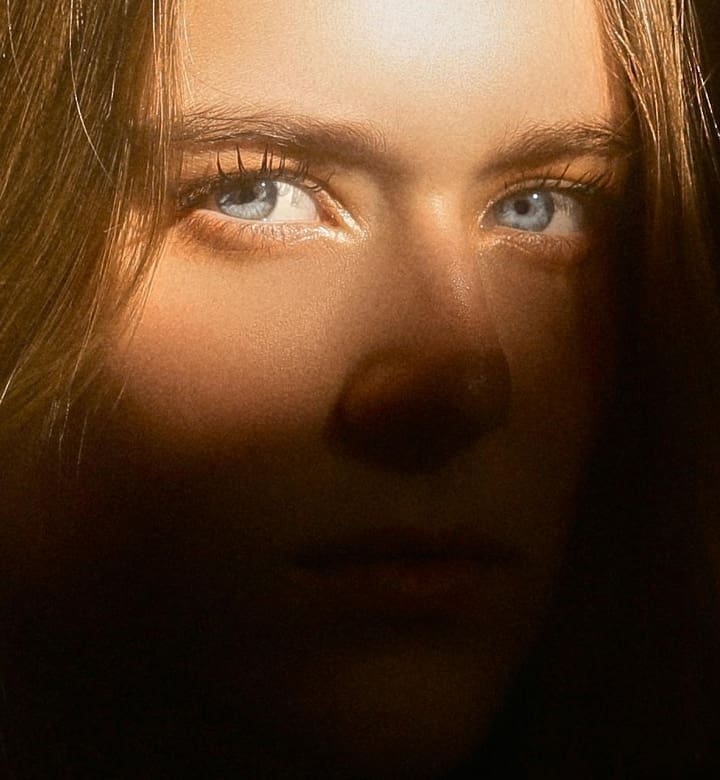 Facial Glow
