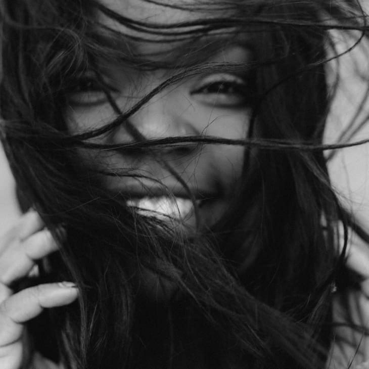 Gummy Smile