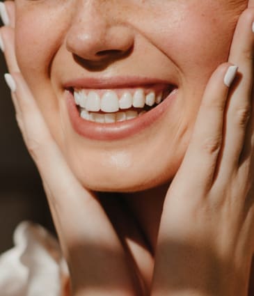 Gummy Smile