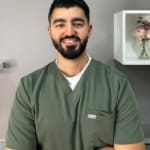Meet our Founder - Dr Hass