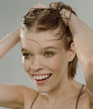 Liquid face lift