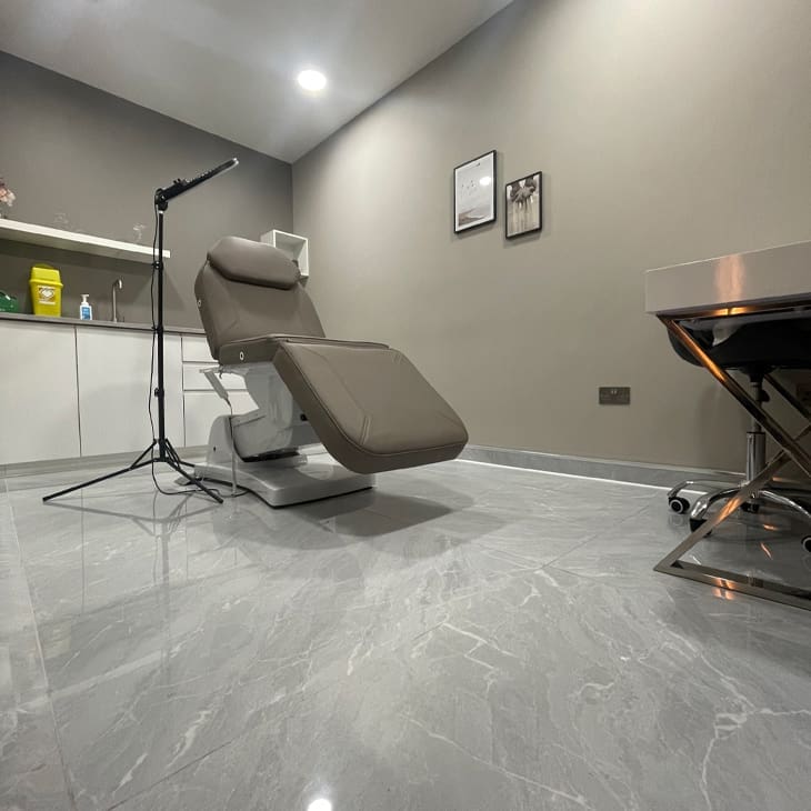 Our Clinic