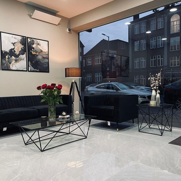 Our Clinic