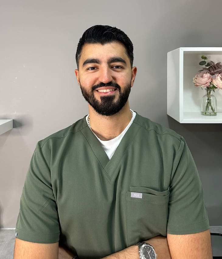 Patient Journey - Post-Treatment Care