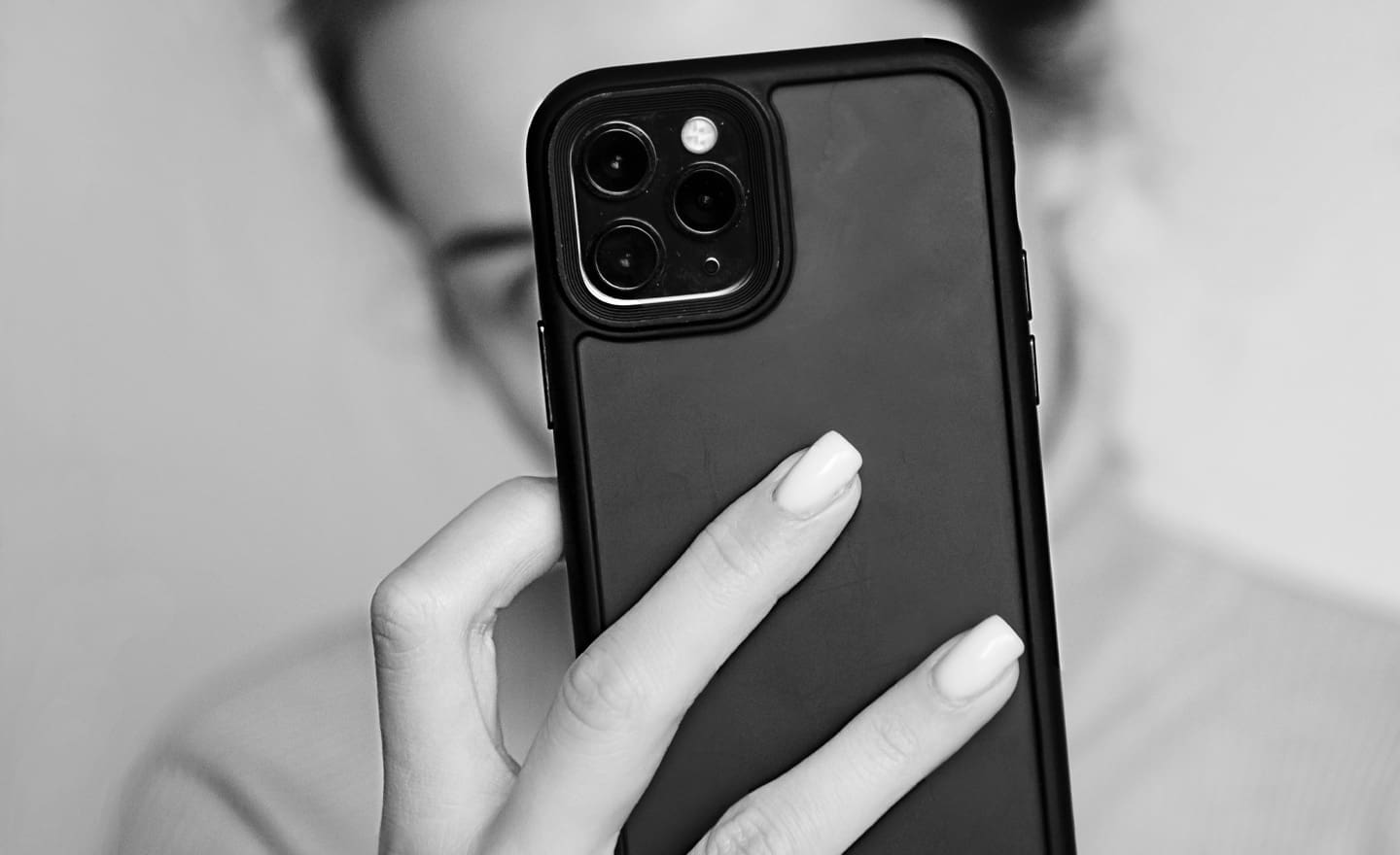 The Social Media Lens