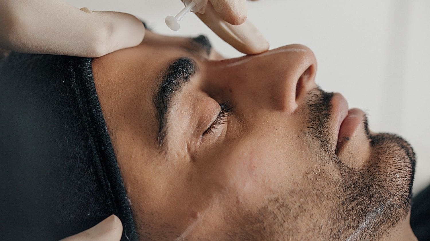 2. Preparation & Treatment: