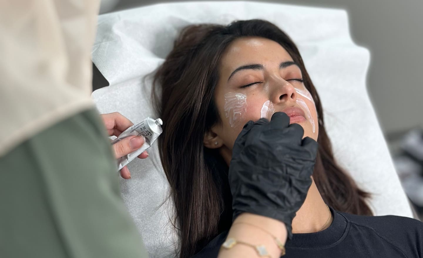 2. Treatment: