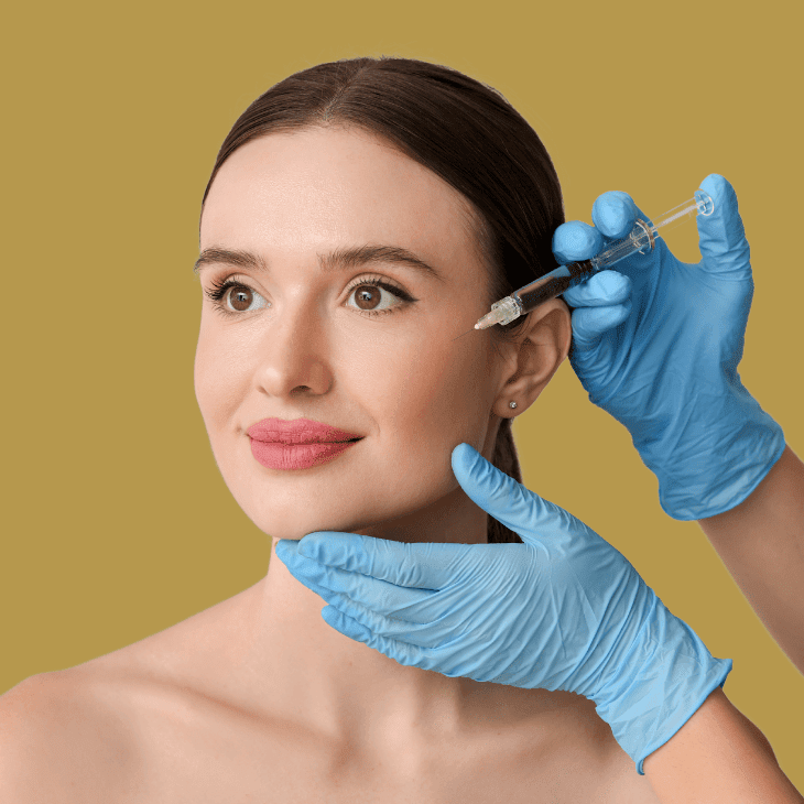 Ultimate Guide to 2 Popular Aesthetic Procedures: Botox® & Fillers Ultimate Guide to Transformative Aesthetic Procedures: Botox & Fillers