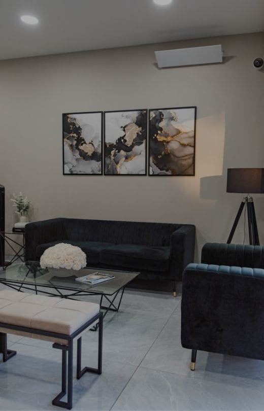 Dr Hass North London Aesthetic Clinic