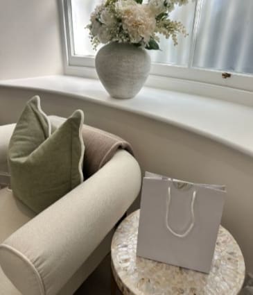 Dr Hass Surgeon-led Aesthetic Clinic Mayfair clinic room
