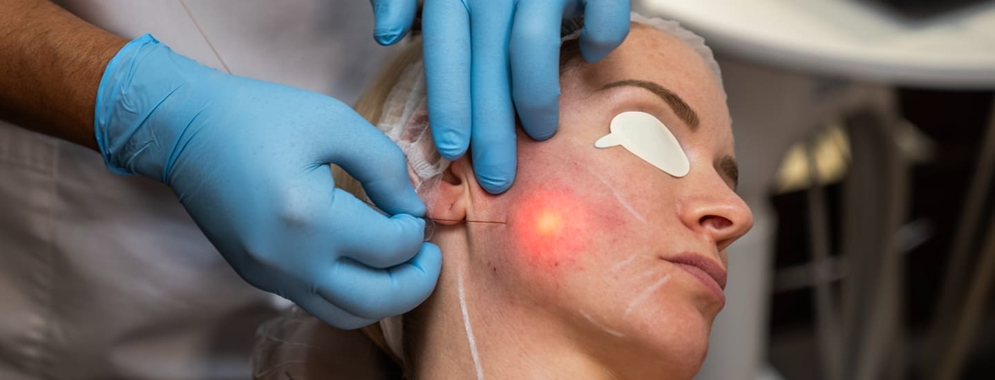 Dr Hass Clinic - Leading Endolift® Treatment London