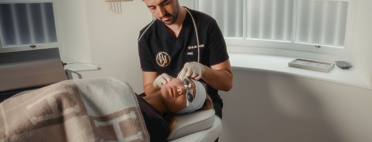 Endolift London - Non-surgical facelift experts