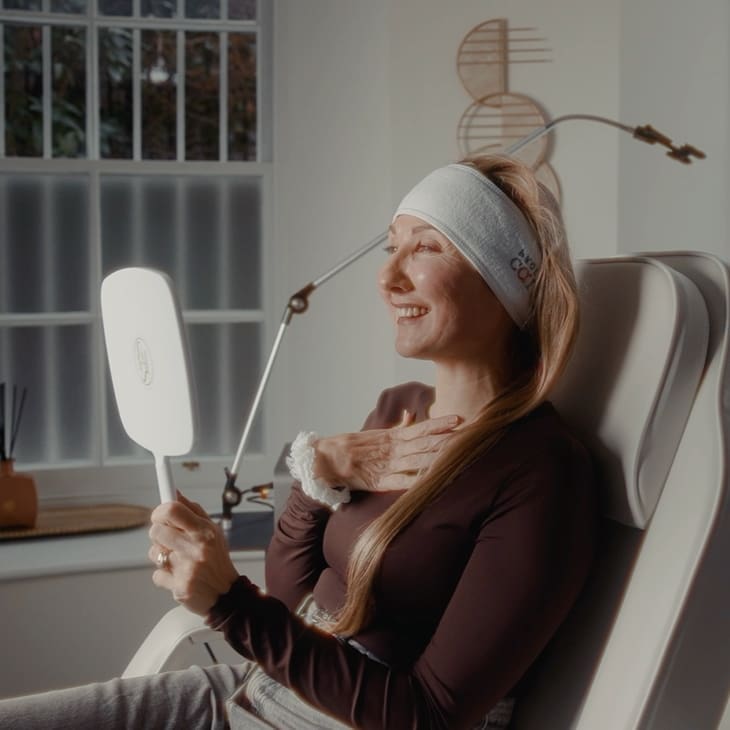 Full Face Rejuvenation