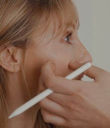 under eye filler London assessment