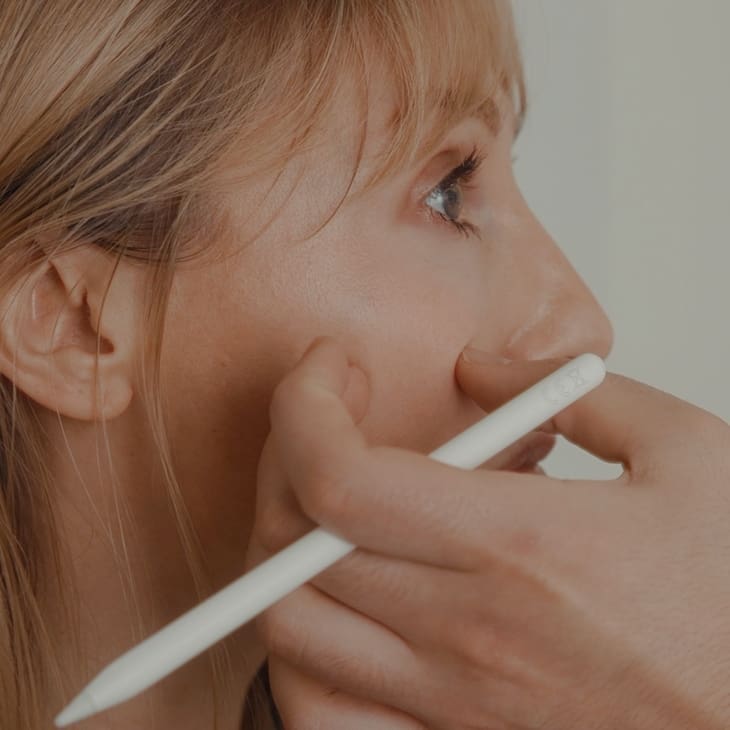 under eye filler London assessment