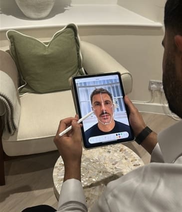 doctor-led aesthetic clinic London