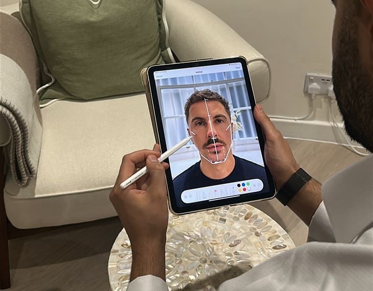 Dr Hass Clinic Treatments