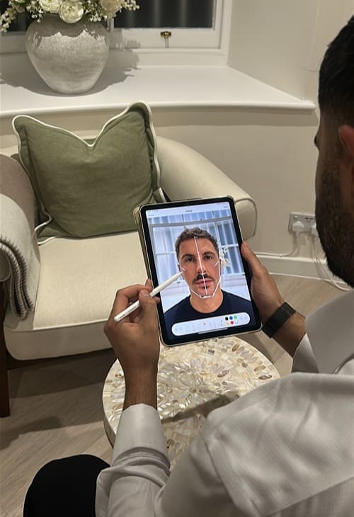Dr Hass Clinic Treatments