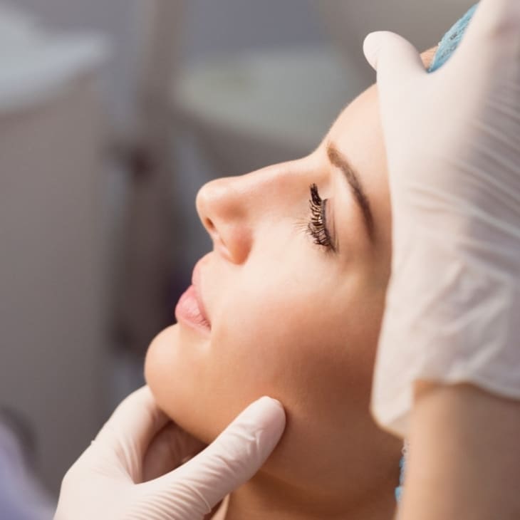 Endolift at Dr Hass Clinic