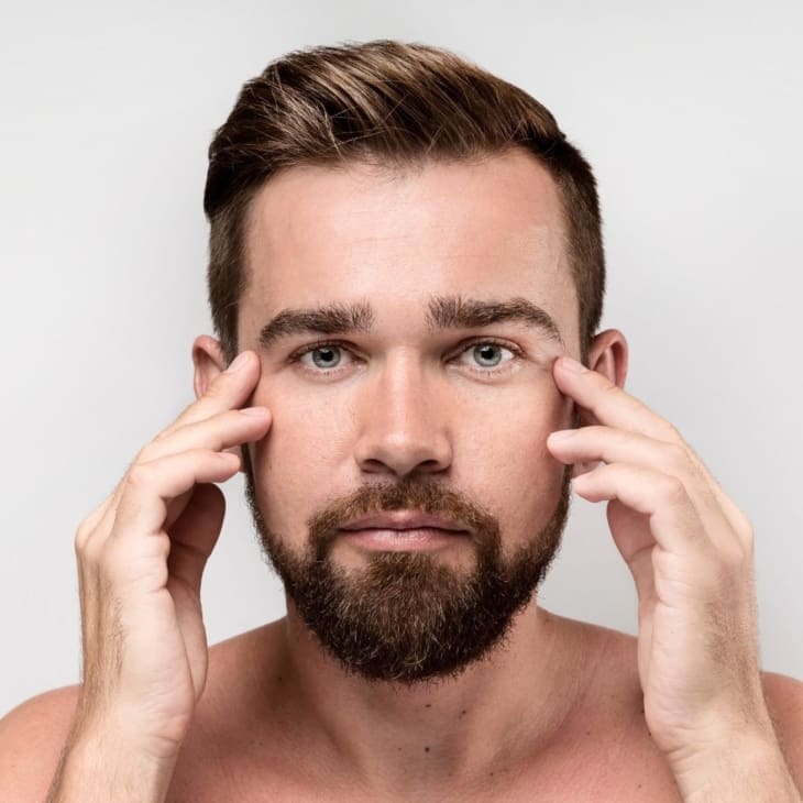 Cheek Filler for Men - A Complete Guide
