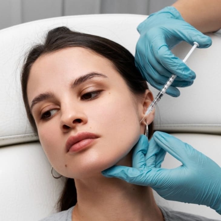 Is-Masseter-Botox-Painful