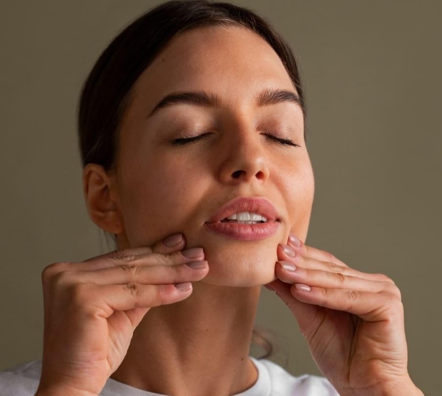 Is Masseter Botox safe? Discover the science, safety profile, and clinical evidence behind treatment for jaw tension and bruxism at Dr Hass Clinic.
