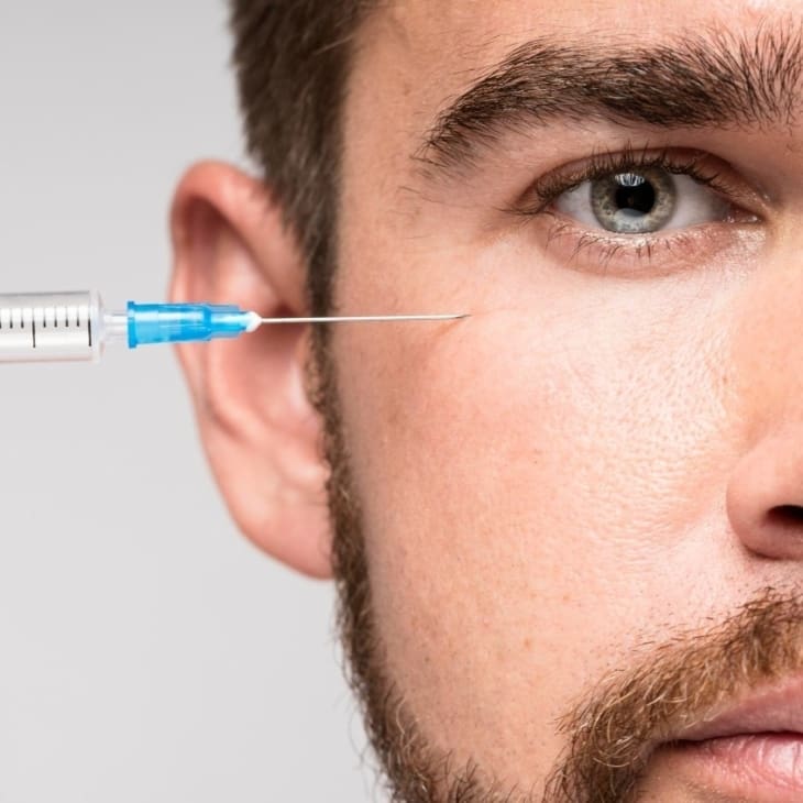 Is Tear Trough Filler Painful?