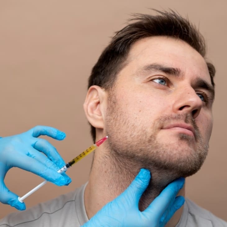 Masseter Botox Dosage: How Many Units Are Needed for Jawline Slimming