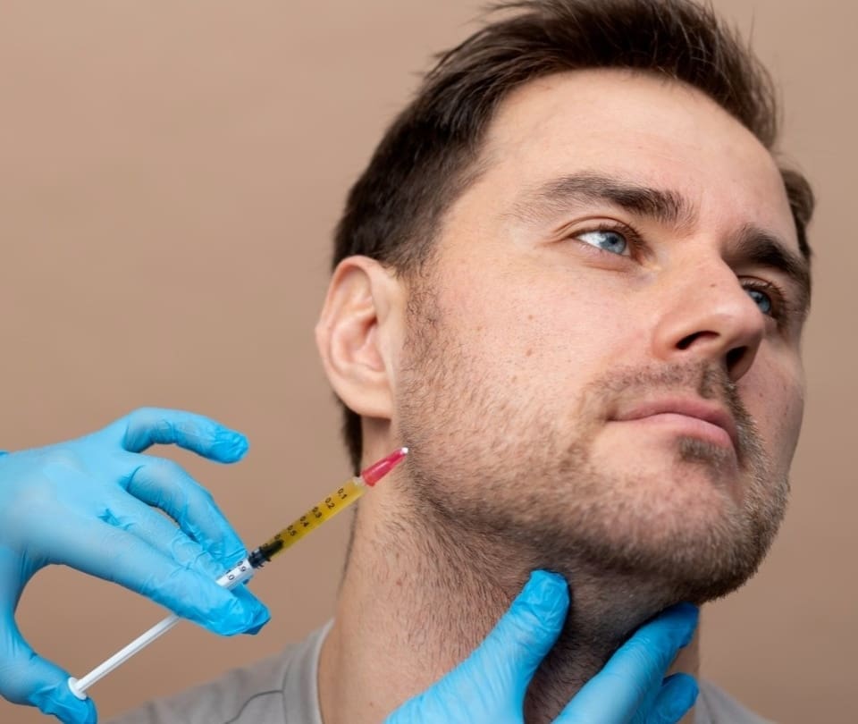 Masseter Botox Dosage: How Many Units Are Needed for Jawline Slimming