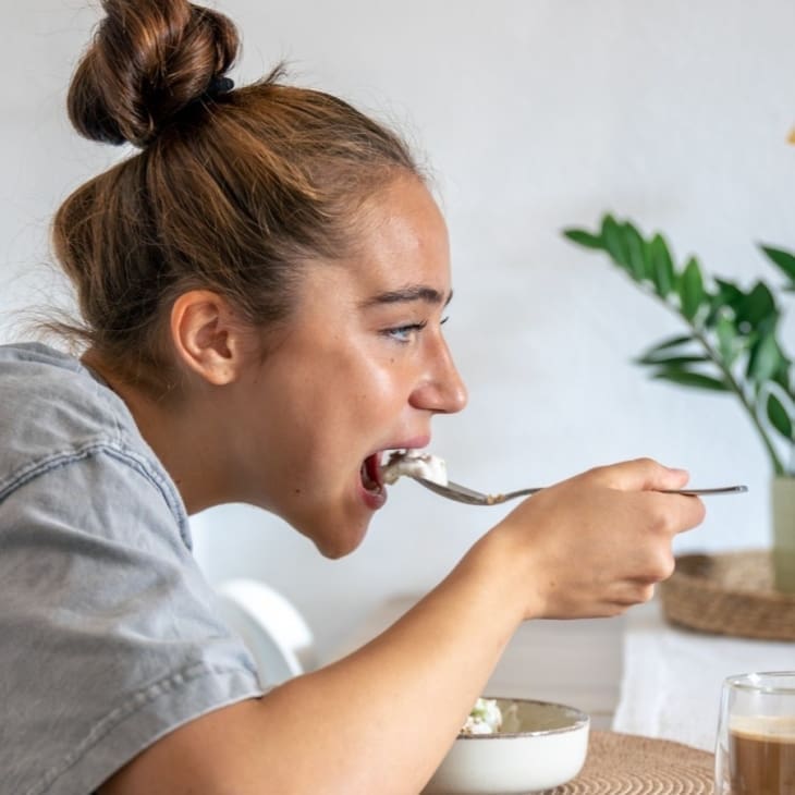 Recovery from Masseter Botox: Eating, Talking and Aftercare