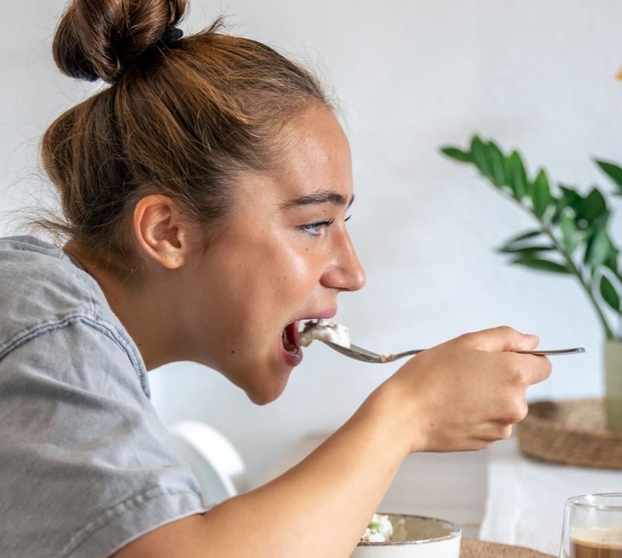 Recovery from Masseter Botox: Eating, Talking and Aftercare