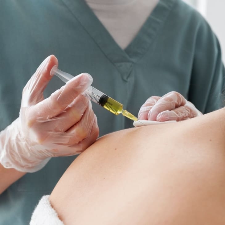 Is Traptox Safe - Risks and Benefits Explained - Dr Hass Clinic