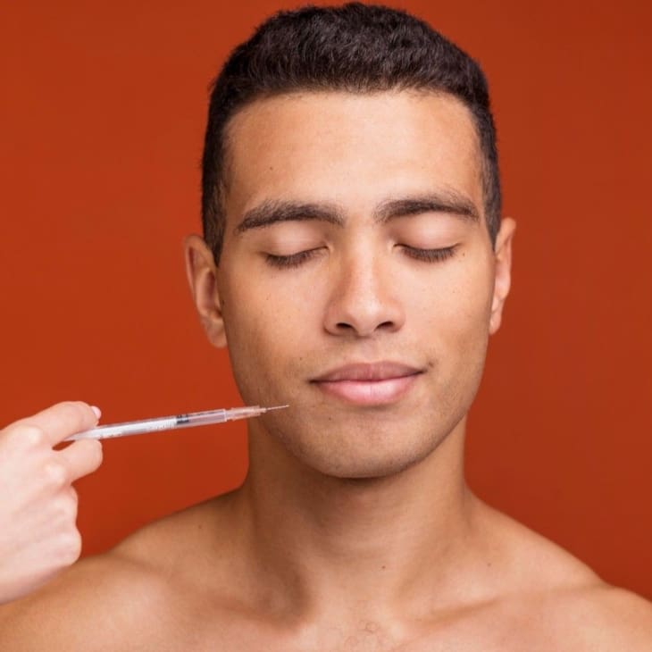 Jawline-Filler-Recovery-and-Aftercare