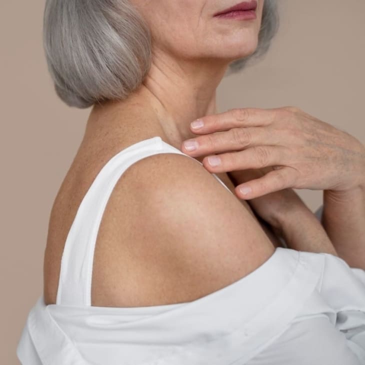 Traptox Patient Side View