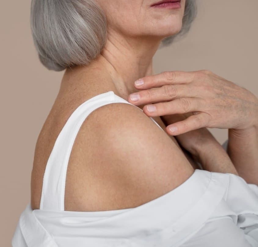 Traptox Patient Side View