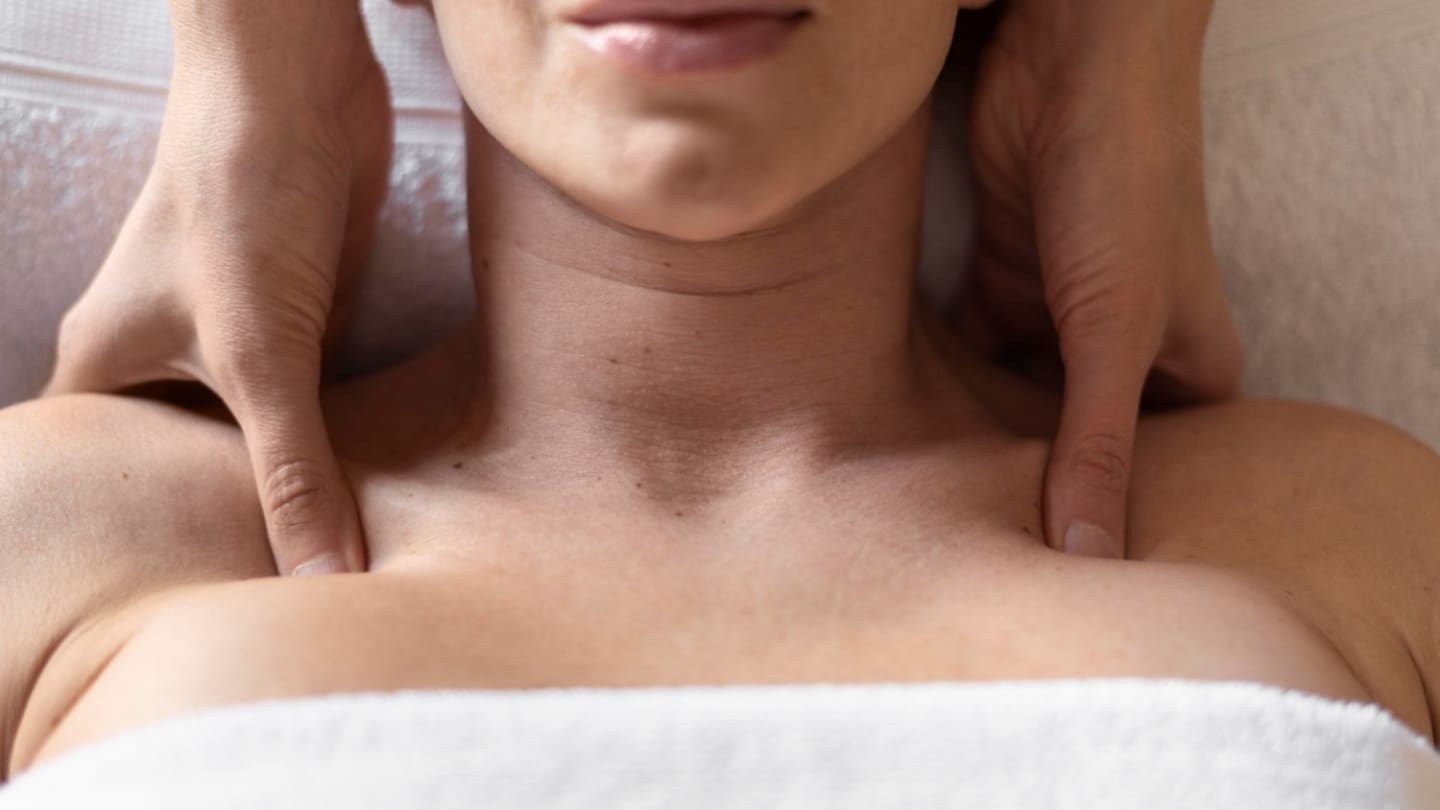 Traptox vs Massage Therapy - Dr Hass Clinic